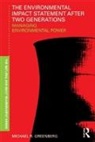 Michael Greenberg, Greenberg Michael - Environmental Impact Statement After Two Generations