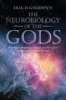 Erik D Goodwyn, Erik D. Goodwyn, Erik D. (University of Louisville Goodwyn, Goodwyn Erik D. - Neurobiology of the Gods