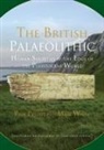 Paul Pettitt, Paul White Pettitt, Pettitt Paul, Mark White - British Palaeolithic
