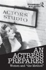 Rosemary Malague, Rosemary (University of Pennsylvania Malague, Malague Rosemary - Actress Prepares