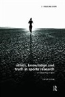 Graham Mcfee, Graham (University of Brighton Mcfee, McFee Graham - Ethics, Knowledge and Truth in Sports Research