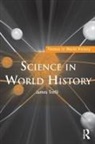 James Trefil - Science in World History