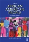 Molefi Kete Asante, Asante Molefi Kete - African American People