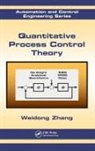 Weidong Zhang, Zhang Weidong - Quantitative Process Control Theory