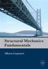 Alberto Carpinteri, Alberto (Politecnico DI Torino Carpinteri, Carpinteri Alberto - Structural Mechanics Fundamentals