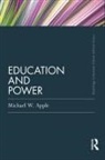 Michael W Apple, Michael W. Apple, Apple Michael W. - Education and Power