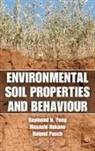 Masashi Nakano, Nakano Masashi, Roland Pusch, Pusch Roland, Raymond N. Yong, Raymond N. Nakano Yong... - Environmental Soil Properties and Behaviour