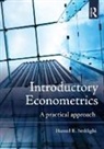 Hamid Seddighi, Hamid (University of Sunderland Seddighi, Seddighi Hamid - Introductory Econometrics