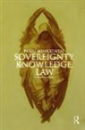 Panu Minkkinen, Panu (University of Leicester Minkkinen, Minkkinen Panu - Sovereignty, Knowledge, Law