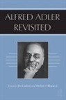 Jon Carlson, Jon Carlson, Carlson Jon, Michael P Maniacci, Michael P. Maniacci, Maniacci Michael P. - Alfred Adler Revisited