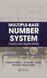 Vassil Dimitrov, Vassil (University of Calgary Dimitrov, Vassil Jullien Dimitrov, Dimitrov Vassil, Graham Jullien, Jullien Graham... - Multiple-Base Number System