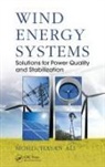 Mohd. Hasan Ali, Mohd. Hasan (University of Memphis Ali, Ali Mohd. Hasan - Wind Energy Systems