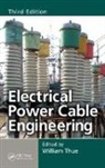 William A. (Consultant Thue, William A. Thue, Thue William A. - Electrical Power Cable Engineering