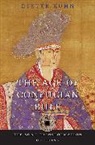 Dieter Kuhn, Kuhn Dieter - The Age of Confucian Rule