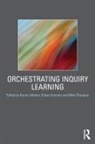Karen (The Open University Littleton, Karen Littleton, Littleton Karen, Eileen Scanlon, Mike Sharples, Sharples Mike - Orchestrating Inquiry Learning
