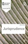 Routledge - Jurisprudence Lawcards 2012-2013