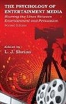 L. J. Shrum, L J Shrum, Shrum L. J. - Psychology of Entertainment Media