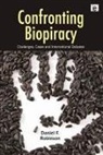 Daniel Robinson - Confronting Biopiracy