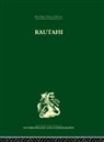 Joan Metge, Metge Joan - Rautahi: The Maoris of New Zealand