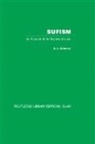 A.J. Arberry - Sufism