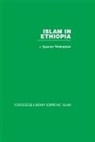 J. S. Trimingham, J. S. Trimingham - Islam in Ethiopia