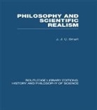 J J C Smart - Philosophy and Scientific Realism