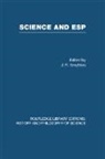 J R Smythies, J R Smythies - Science and Esp
