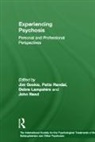 Jim Randal Geekie, Jim Geekie, Debra Lampshire, Patte Randal, John Read - Experiencing Psychosis