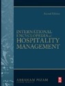 Abraham Pizam, Abraham Pizam, Pizam Abraham - International Encyclopedia of Hospitality Management 2nd Edition