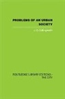 J.B. Cullingworth - Problems of an Urban Society