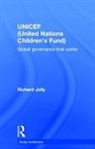 Richard Jolly, Richard (Institute of Development Studies Jolly, Jolly Richard - Unicef (United Nations Children''s Fund)