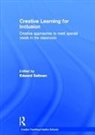 Edward (University of Nottingham Sellman, Edward Sellman, Sellman Edward - Creative Learning for Inclusion