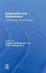 Daphne Vasilopoulou Halikiopoulou, Daphne Halikiopoulou, Halikiopoulou Daphne, Sofia Vasilopoulou - Nationalism and Globalisation