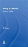 Di Trevis, Trevis Di - Being a Director
