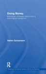 Heiner (Free University Ganmann, Heiner Ganssmann - Doing Money