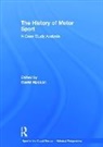 David Hassan, David Hassan, Hassan David - History of Motor Sport