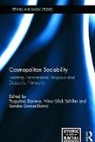 Tsypylma (University of Tsukuba Darieva, Tsypylma Darieva, Darieva Tsypylma, Nina Glick Schiller, Sandra Gruner-Domic, Gruner-Domic Sandra - Cosmopolitan Sociability