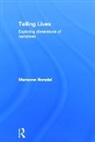Marianne Horsdal - Telling Lives
