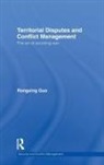 Rongxing Guo, Rongxing (Peking University Guo, Guo Rongxing - Territorial Disputes and Conflict Management