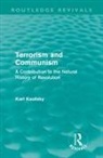 Karl Kautsky, Kautsky Karl - Terrorism and Communism