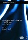 Duncan Chappell, Duncan Chappell, Chappell Duncan - Police Responses to People With Mental Illnesses