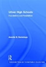 Annette B. Hemmings, Annette B. (Edgewood College Hemmings, Hemmings Annette B. - Urban High Schools