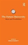 Ronald (Institute of Education Barnett, Ronald Barnett, Barnett Ronald - Future University
