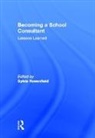 Sylvia Rosenfield, Sylvia Rosenfield - Becoming a School Consultant
