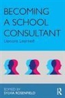 Sylvia Rosenfield, Sylvia Rosenfield - Becoming a School Consultant