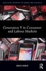 Anders Parment, Parment Anders - Generation Y in Consumer and Labour Markets