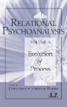 Lewis (New York University Postdoctoral Prog Aron, Lewis Harris Aron, Lewis Aron, Aron Lewis, Adrienne Harris, Harris Adrienne - Relational Psychoanalysis, Volume 5
