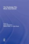 James (University of Michigan Wierzbicki, James Platte Wierzbicki, Nathan Platte, Platte Nathan, Colin Roust, Roust Colin... - Routledge Film Music Sourcebook