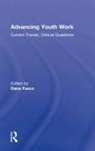 Dana Fusco, Dana Fusco, Fusco Dana - Advancing Youth Work
