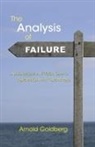Arnold Goldberg, Arnold (University of Illinois Goldberg - Analysis of Failure